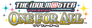 アイドルマスター ワンフォーオール